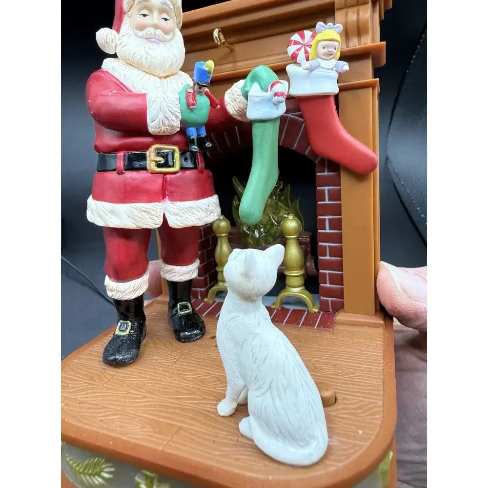 Hallmark welcome thanks